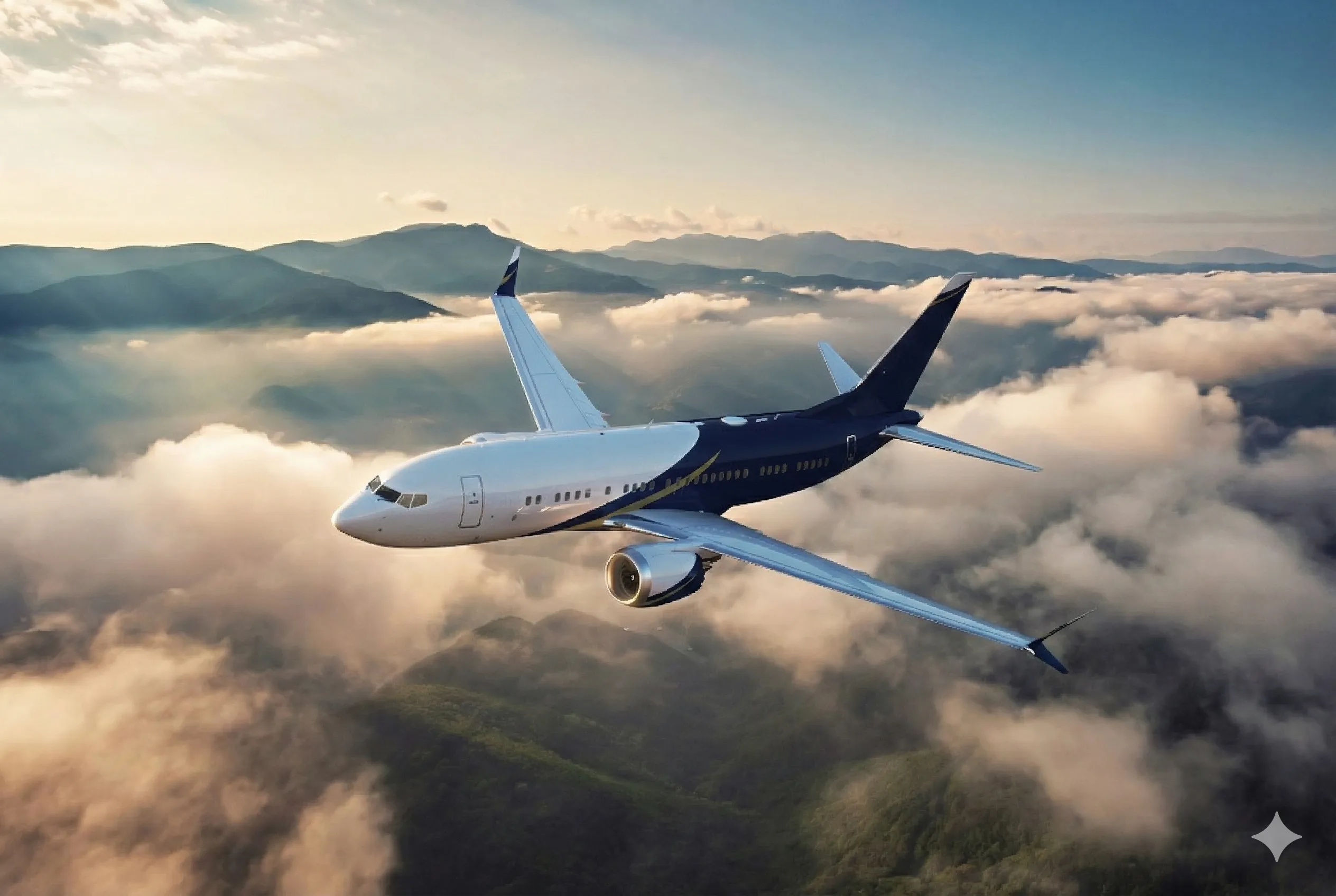 Aerospace Components