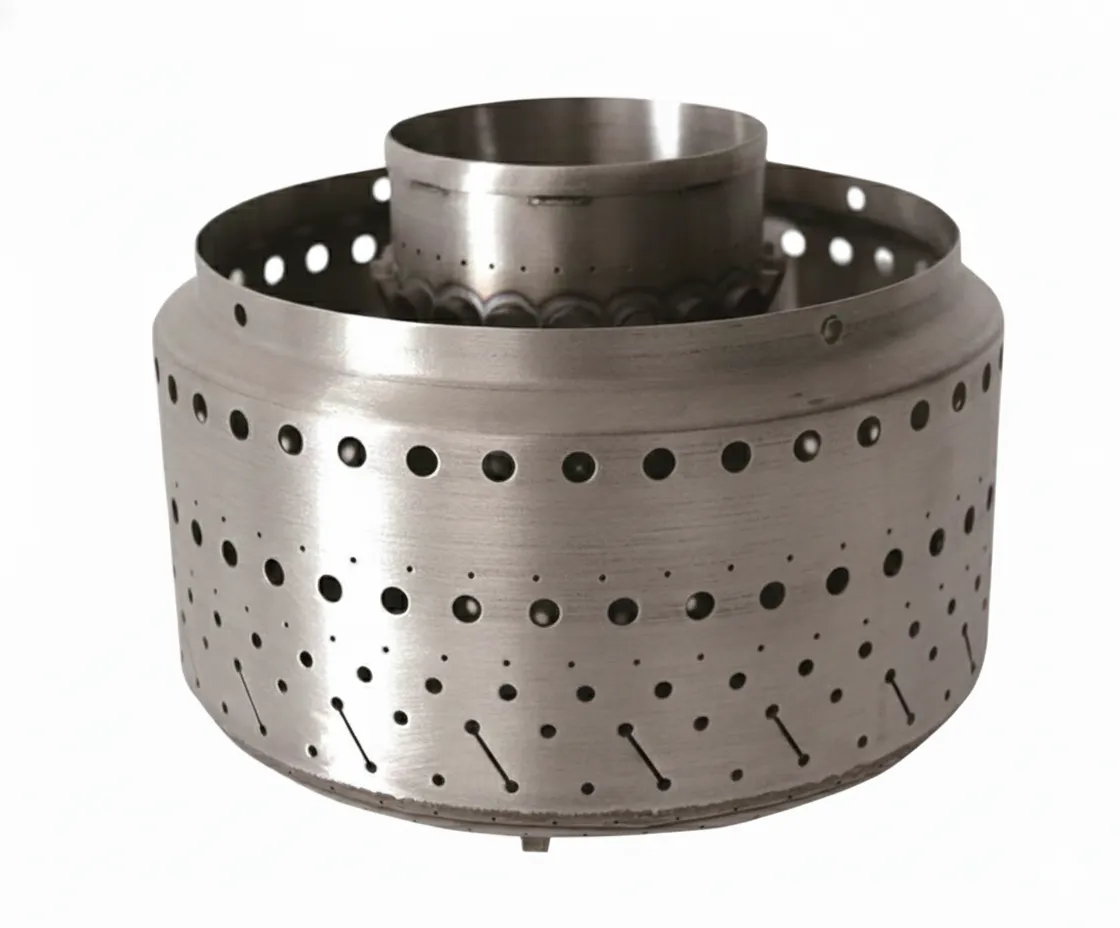 Combustion Chambers & Liners