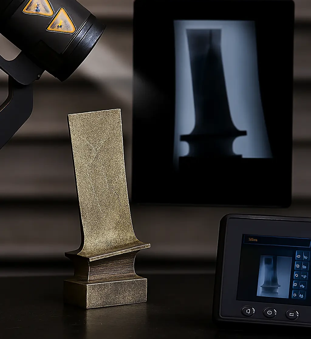 Eddy Current Testing