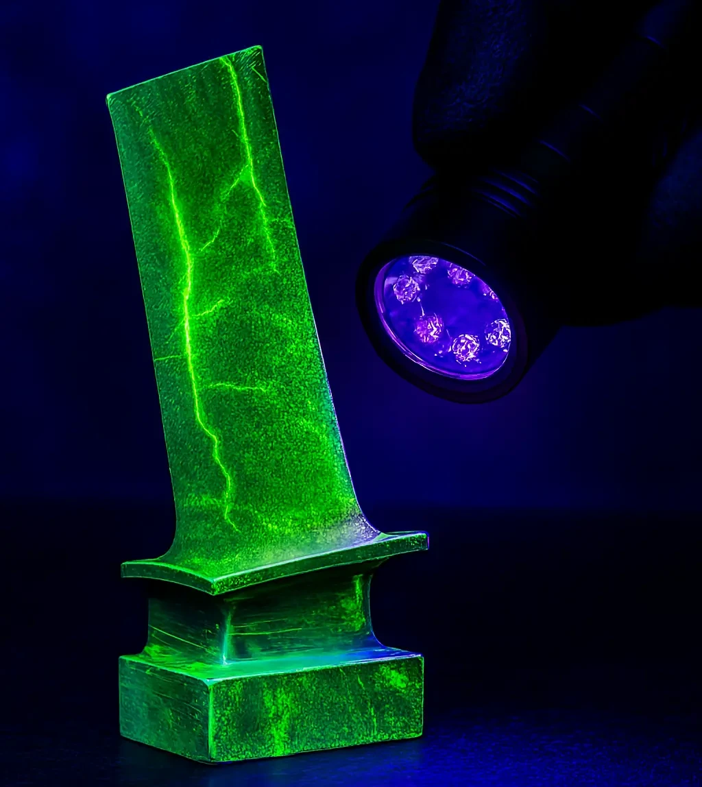 Eddy Current Testing