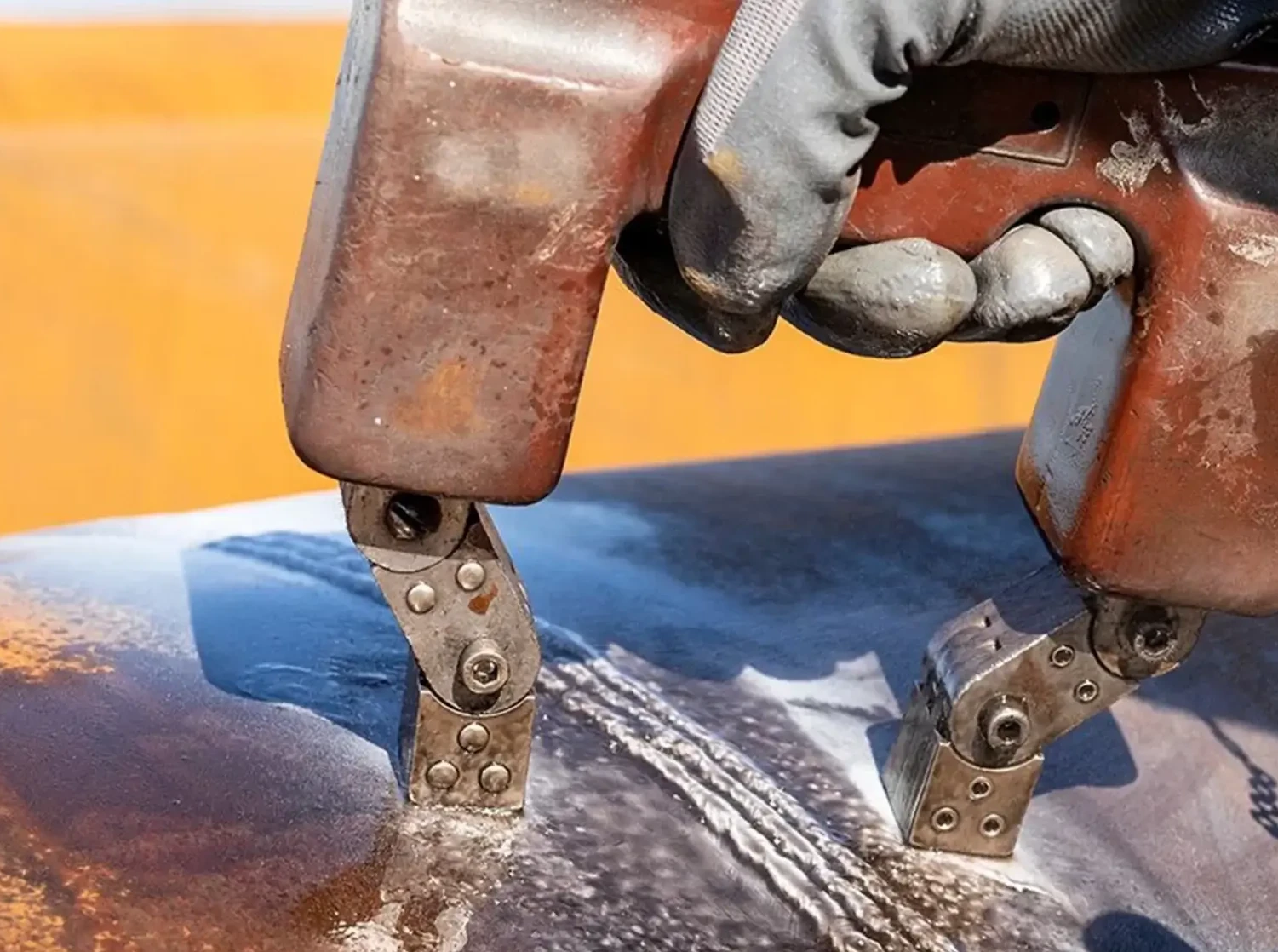 Eddy Current Testing