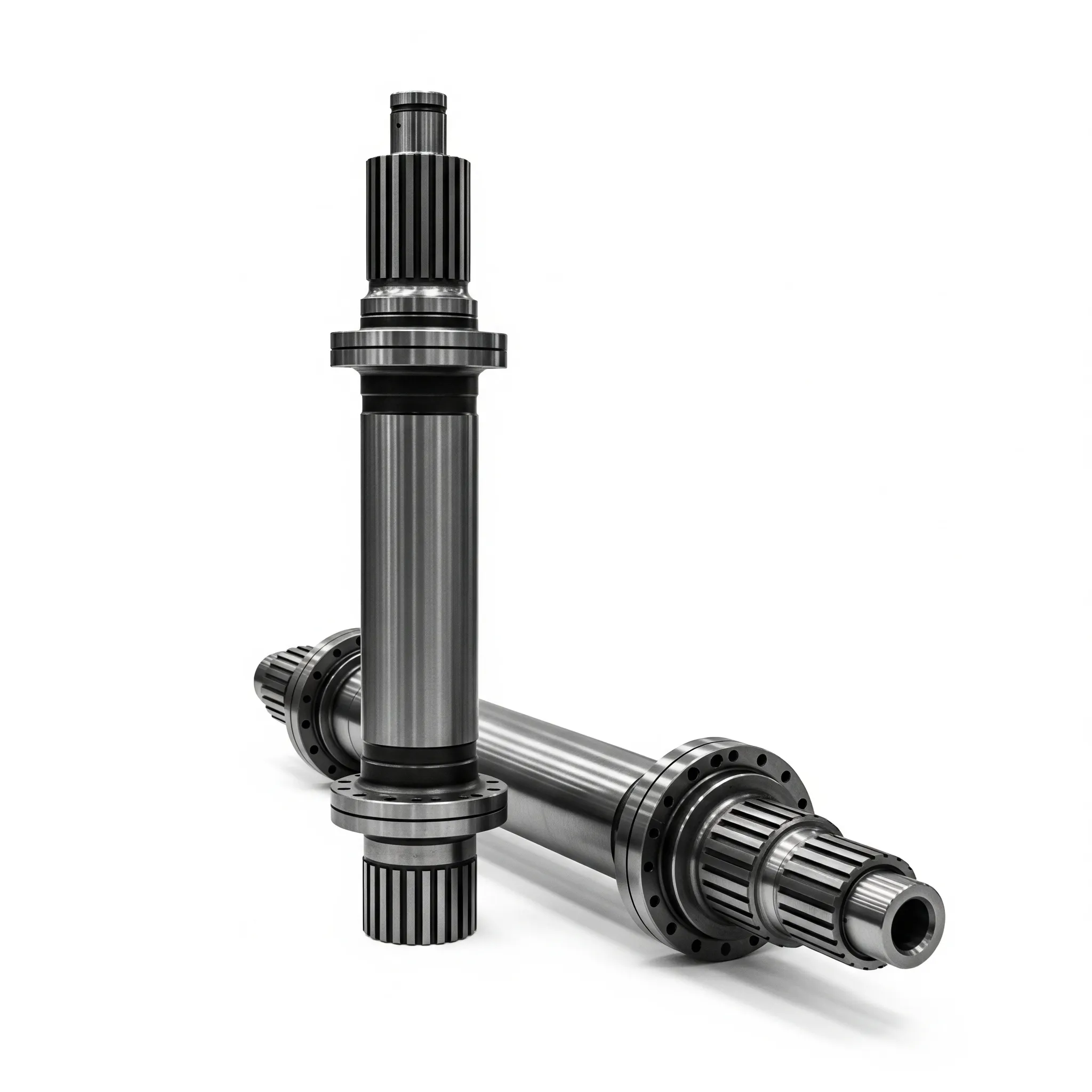 Power Generation Hardware