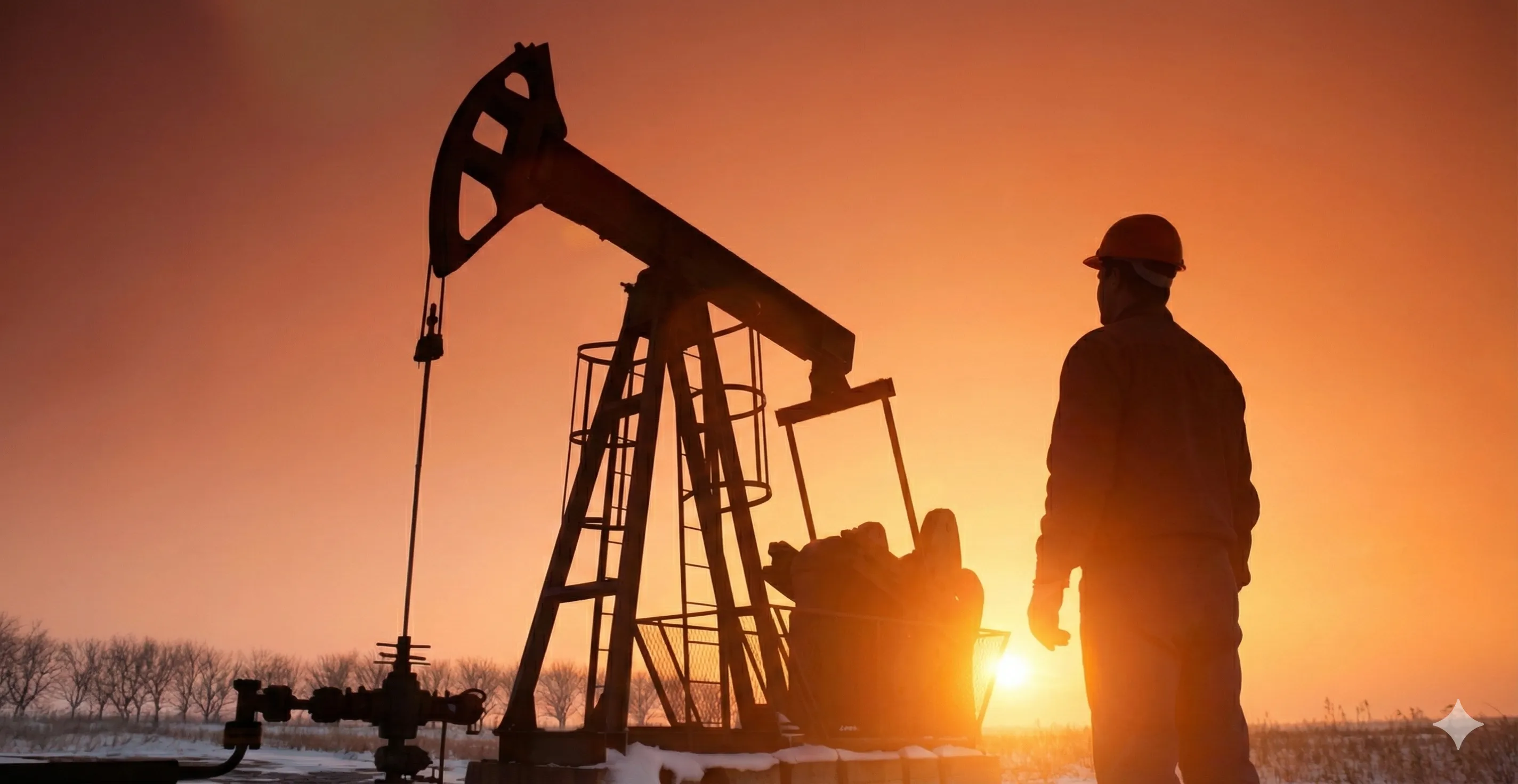 Oil & Gas Components